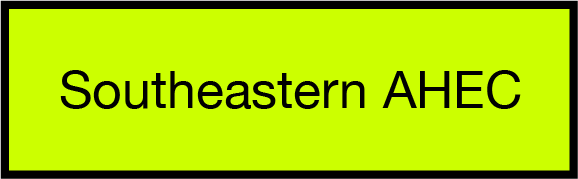 Southeastern AHEC Label
