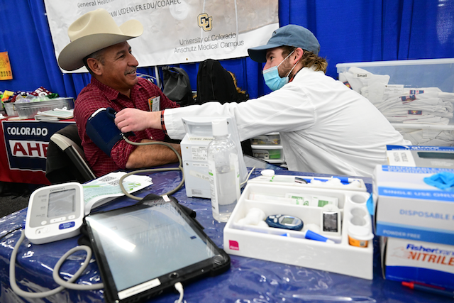 2023 NWSS Denver Post News Story