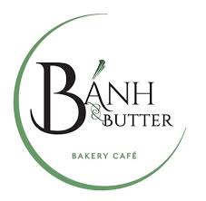 Banh Butter Logo