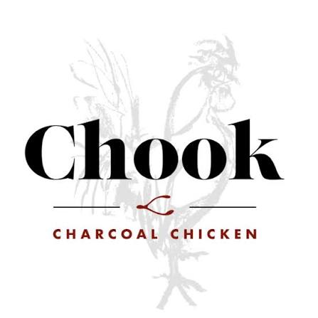 Chook Chicken Logo