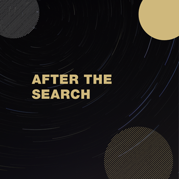 After the Search