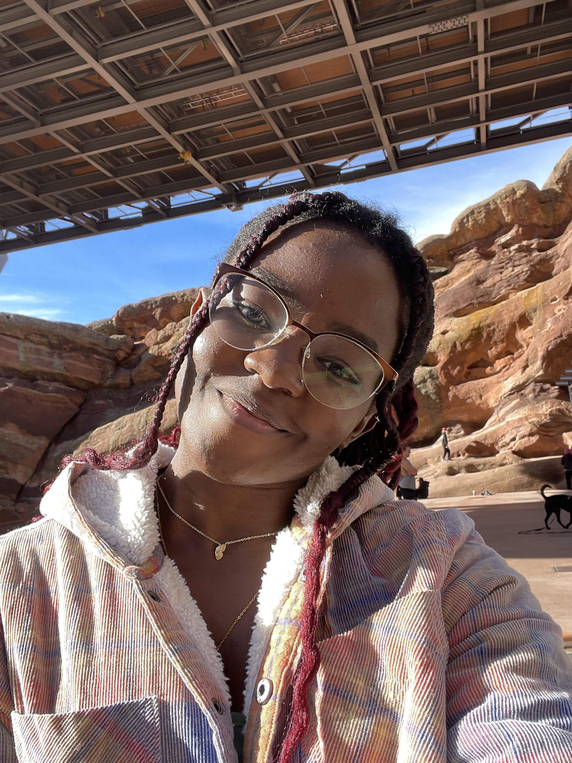 Bubbles Kafwimbi Headshot