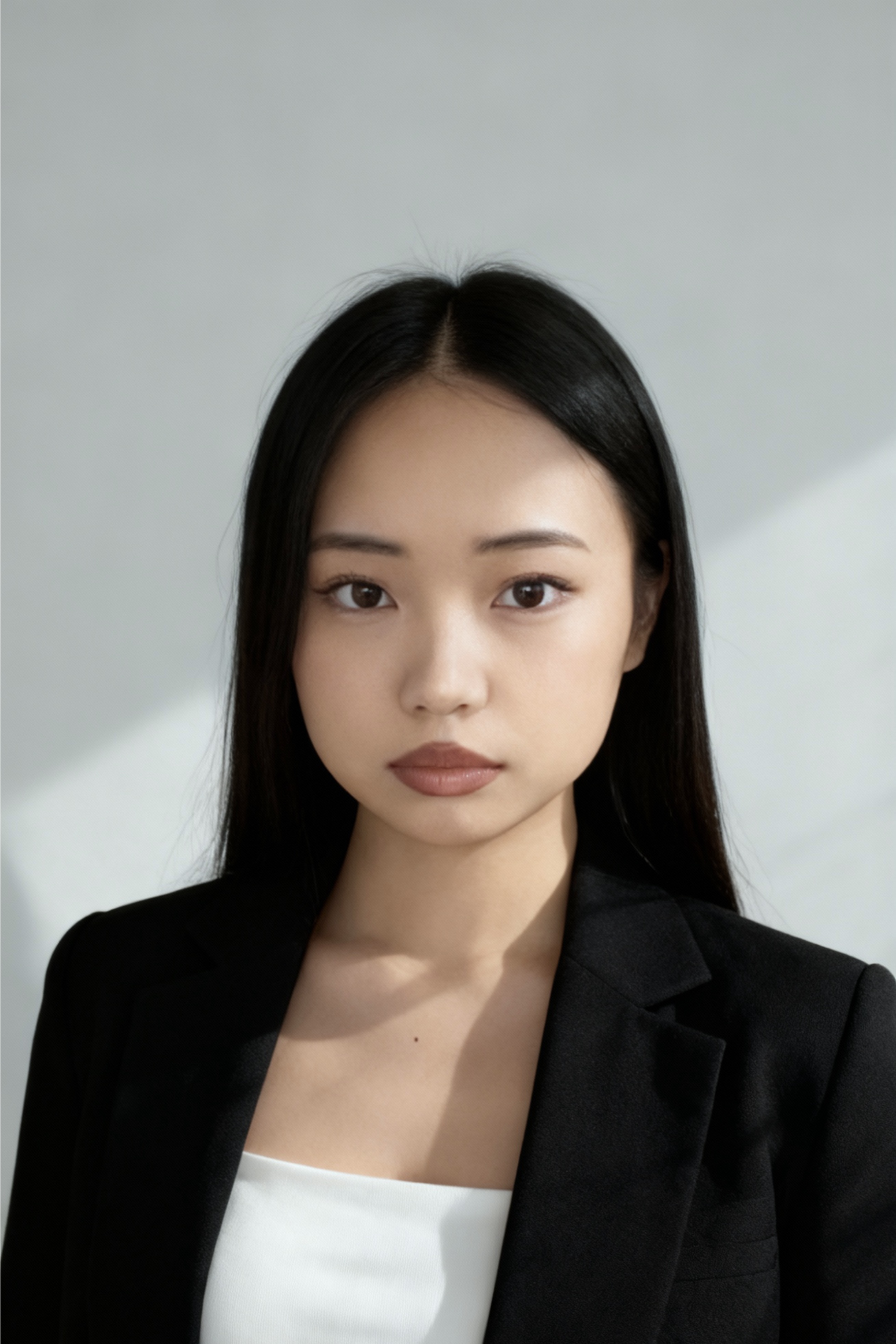 Dina Seng Headshot