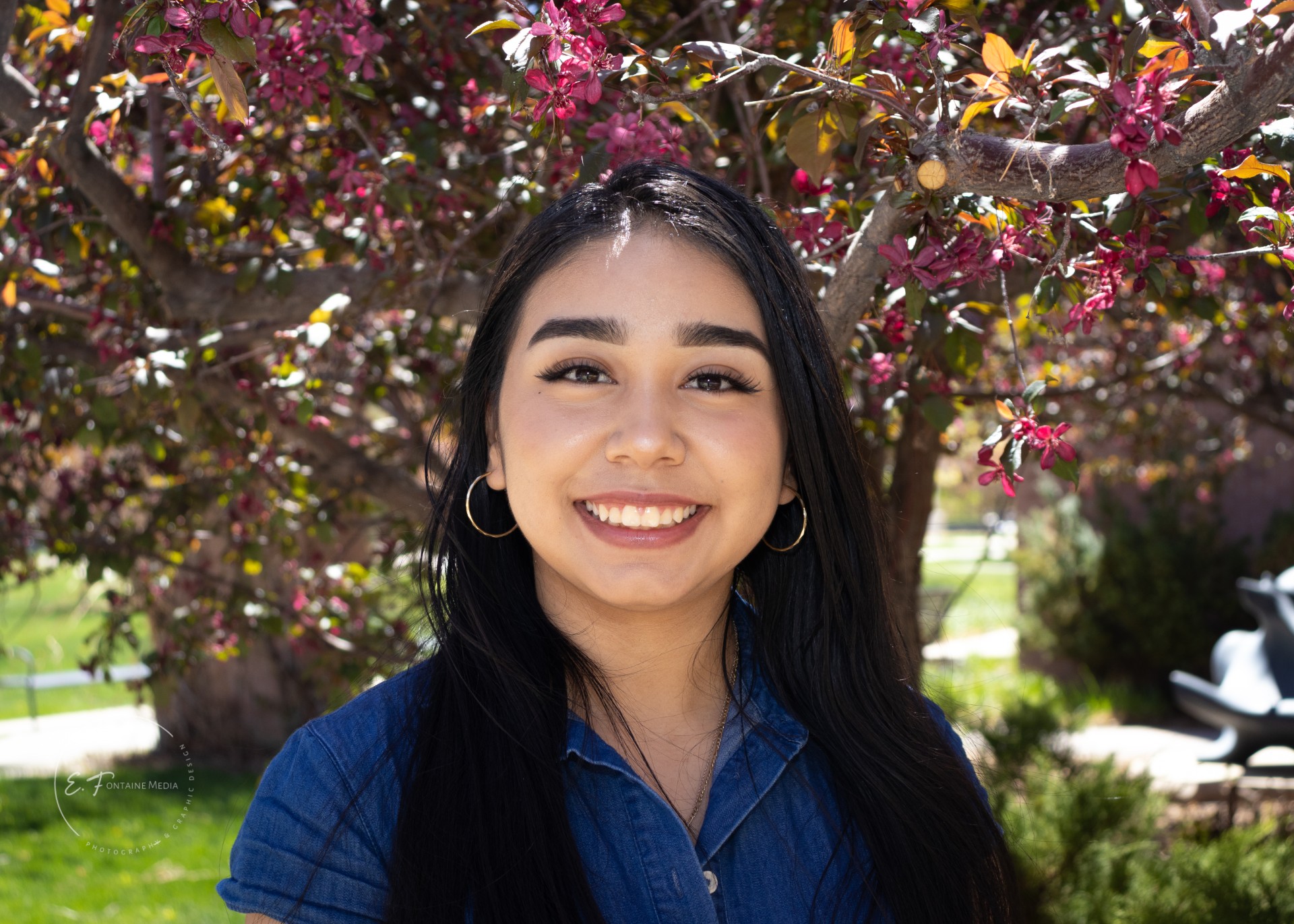 Jacquieline Galindo Headshot