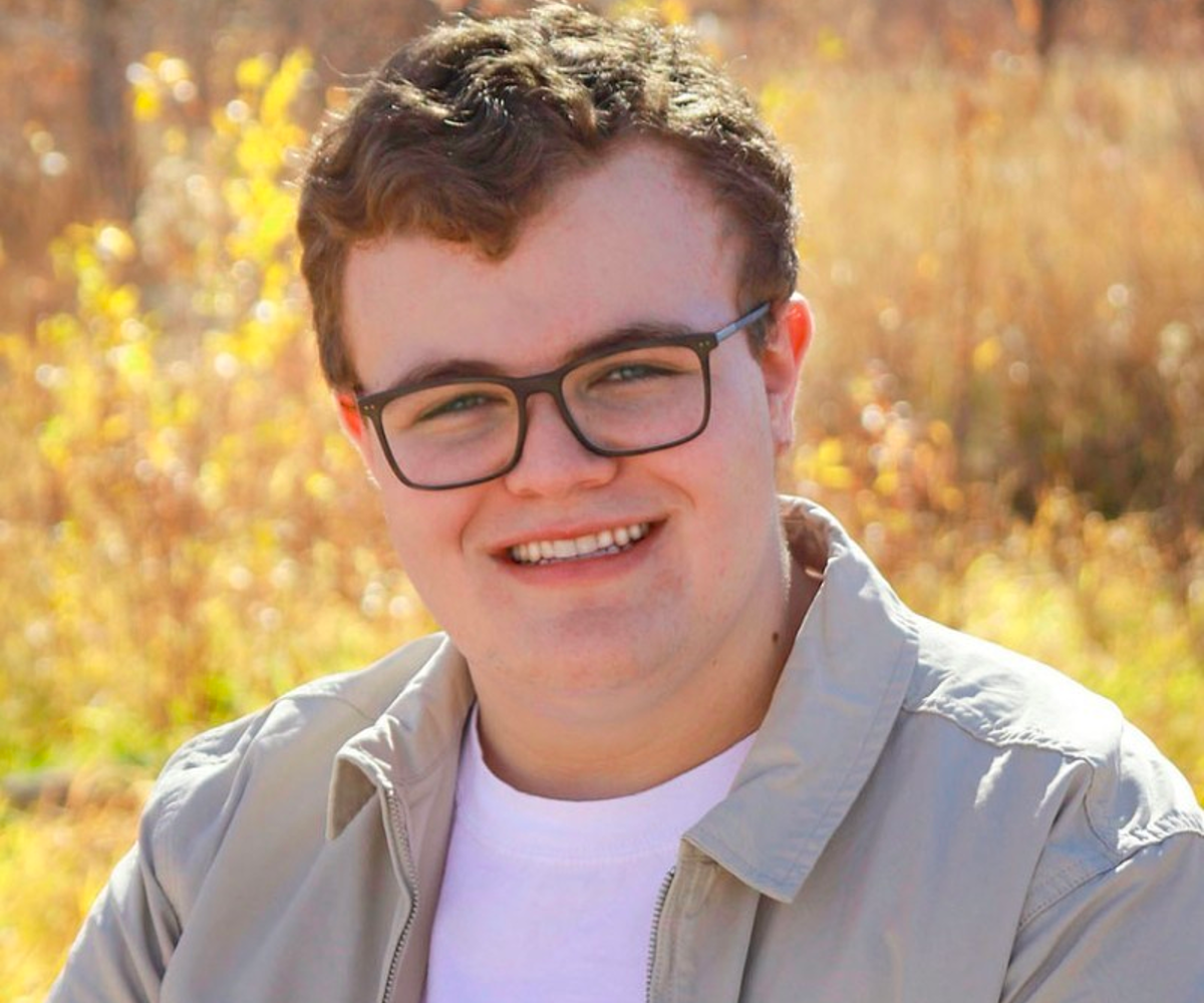 Headshot of Matthew Kleyman