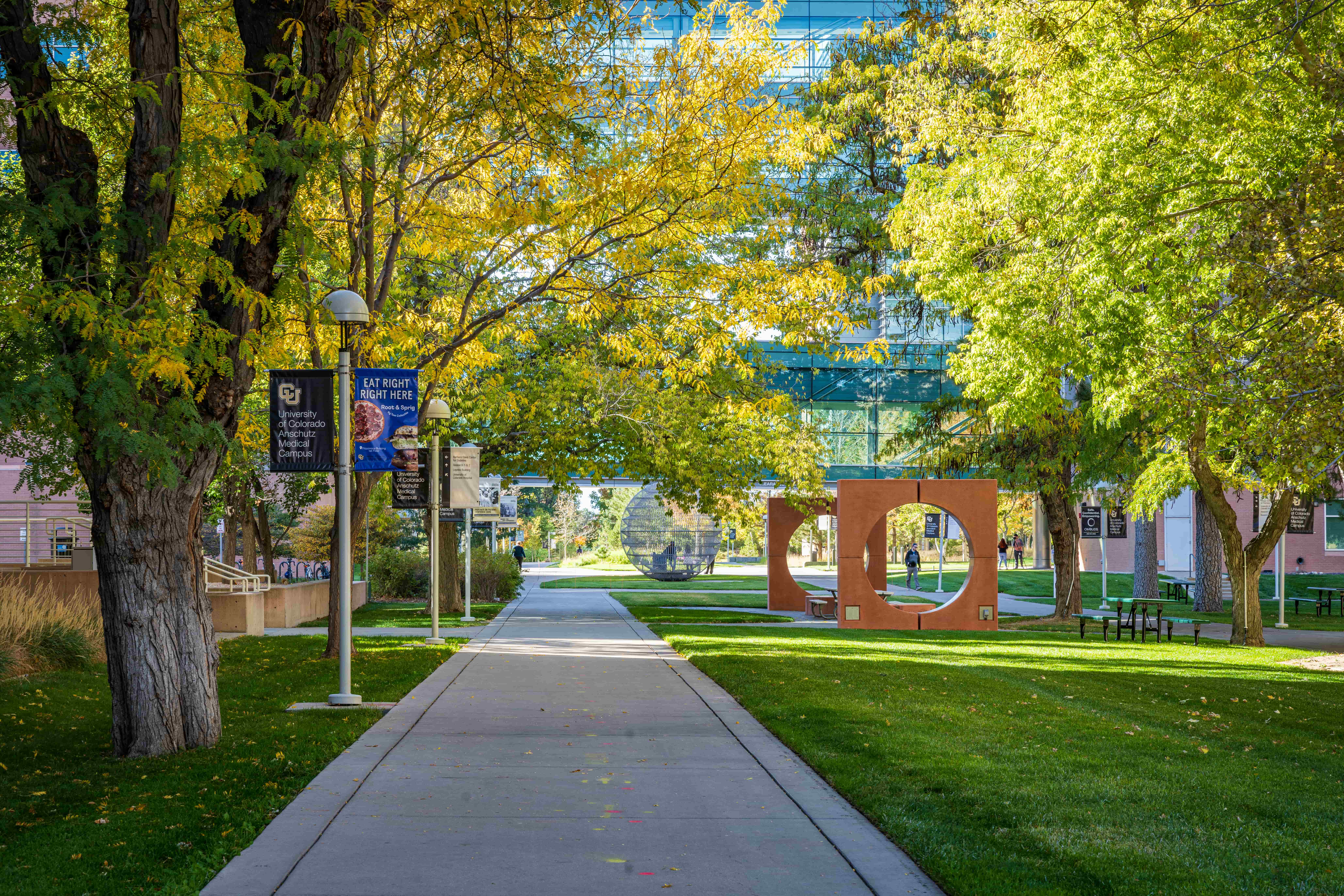 Campus Art