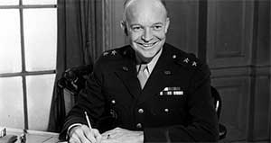 Eisenhower Suite