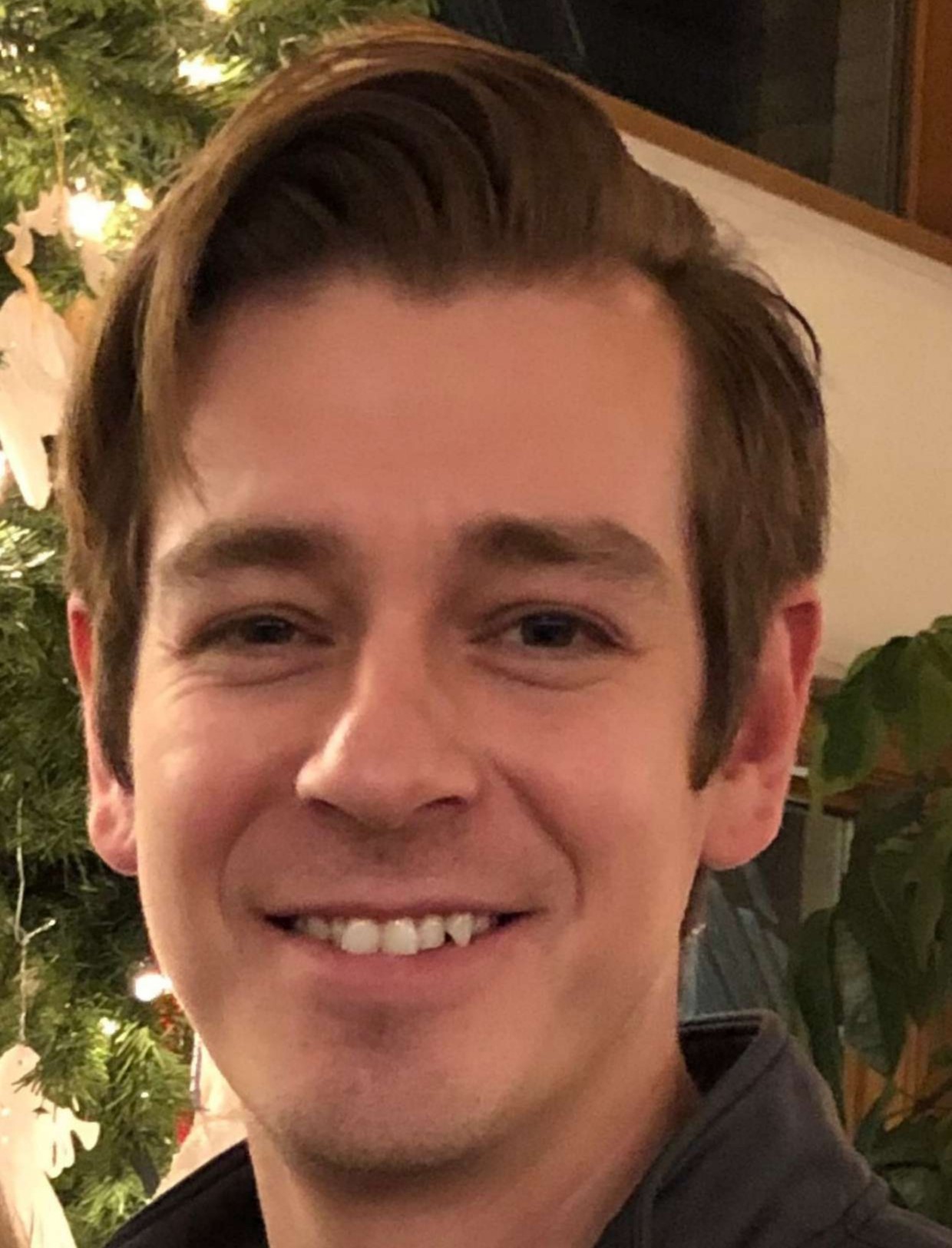 Headshot of Christian Valtierra