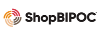 ShopBIPOC Logo Transparent