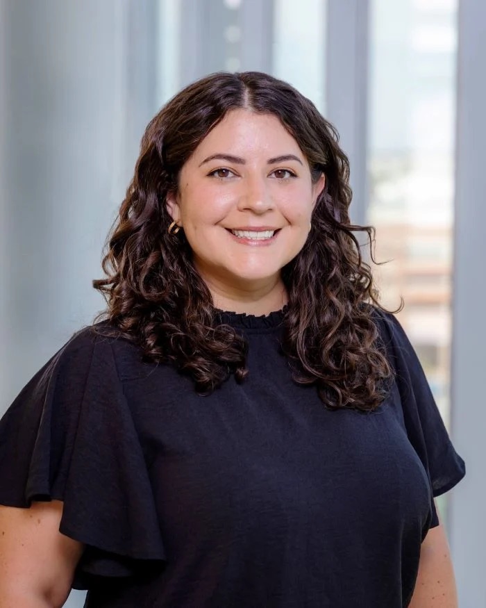 hannah hathaway headshot