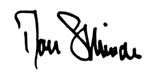 signature