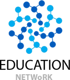 Education Network logo