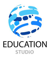 logo for Education Studio