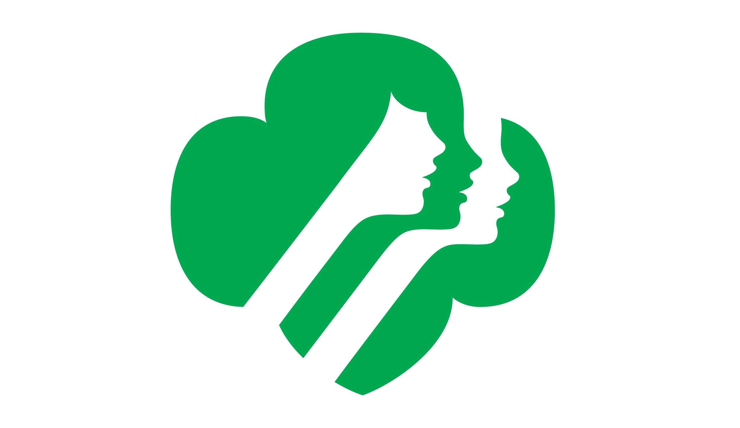 Girl Scout logo