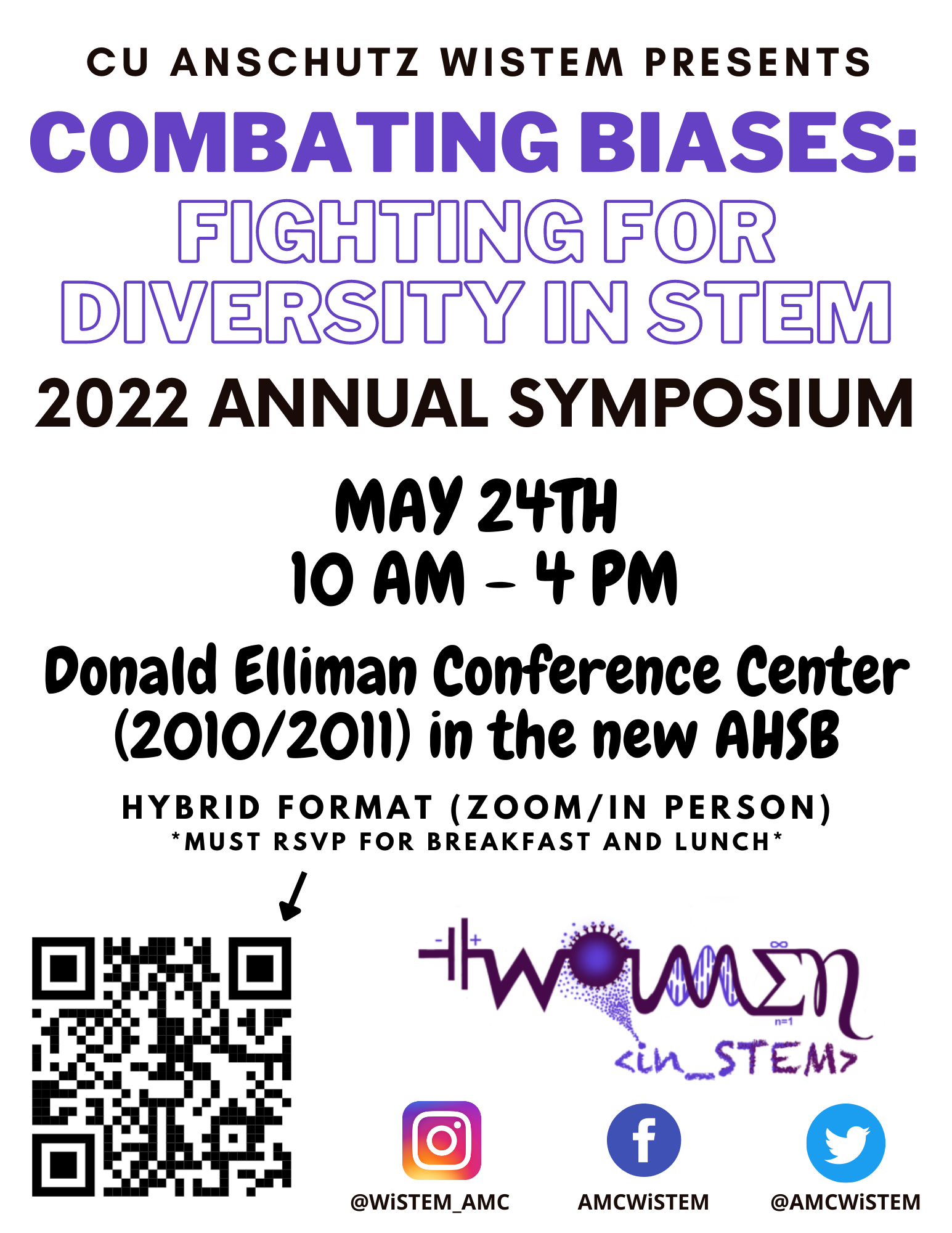 WhiteBackground_WiSTEM Symposium 2022 Initial Poster (8.5 x 11 in)