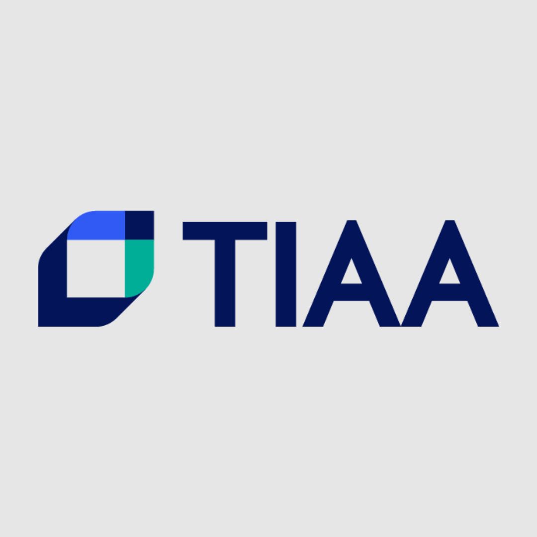 TIAA Financial Services logo