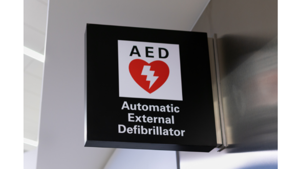 AED