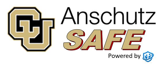 CU Anschutz SAFE