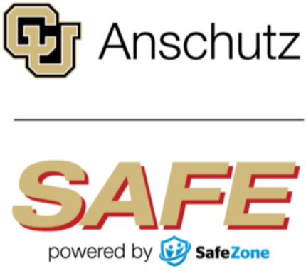 CU Anschutz SAFE App Icon