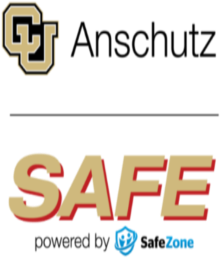 CU Anschutz SAFE App Icon