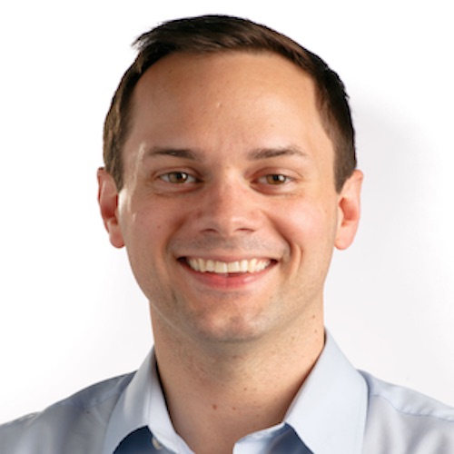 Photo of John Butt