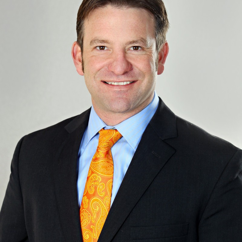Daniel Haggar Headshot