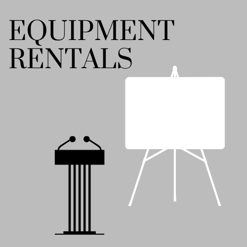 Equipment Rentals