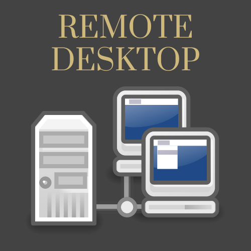 Remote Desktop