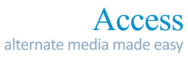 sensusaccess SensusAccess brand logo.