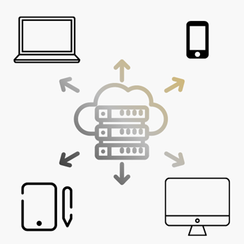 Devices connecting to wifi