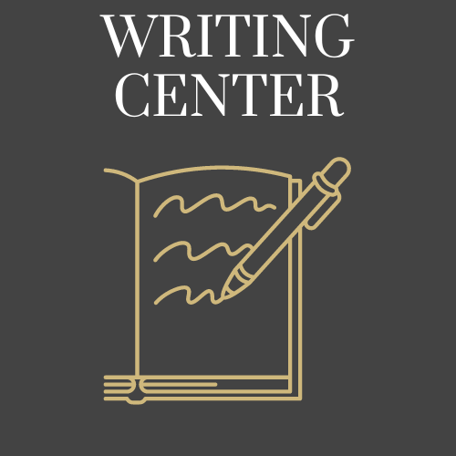 Writing Center