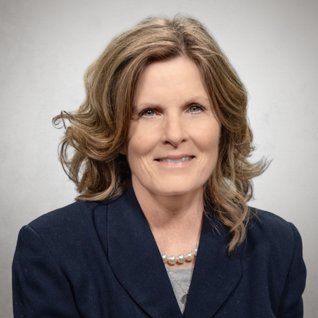 Amy Gannon