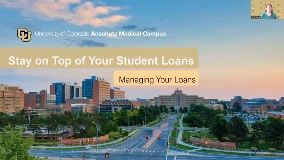 StayonTopofYourStudentLoans